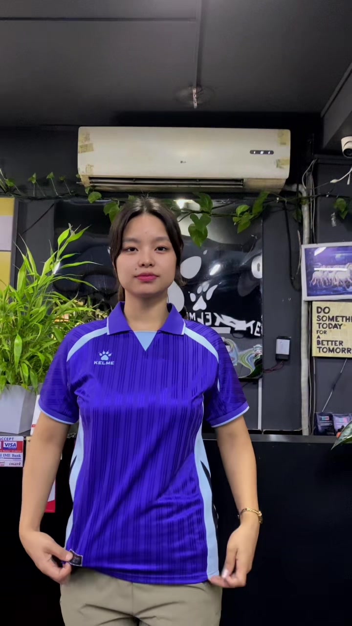 @KELME SHOWROOM POKHARA