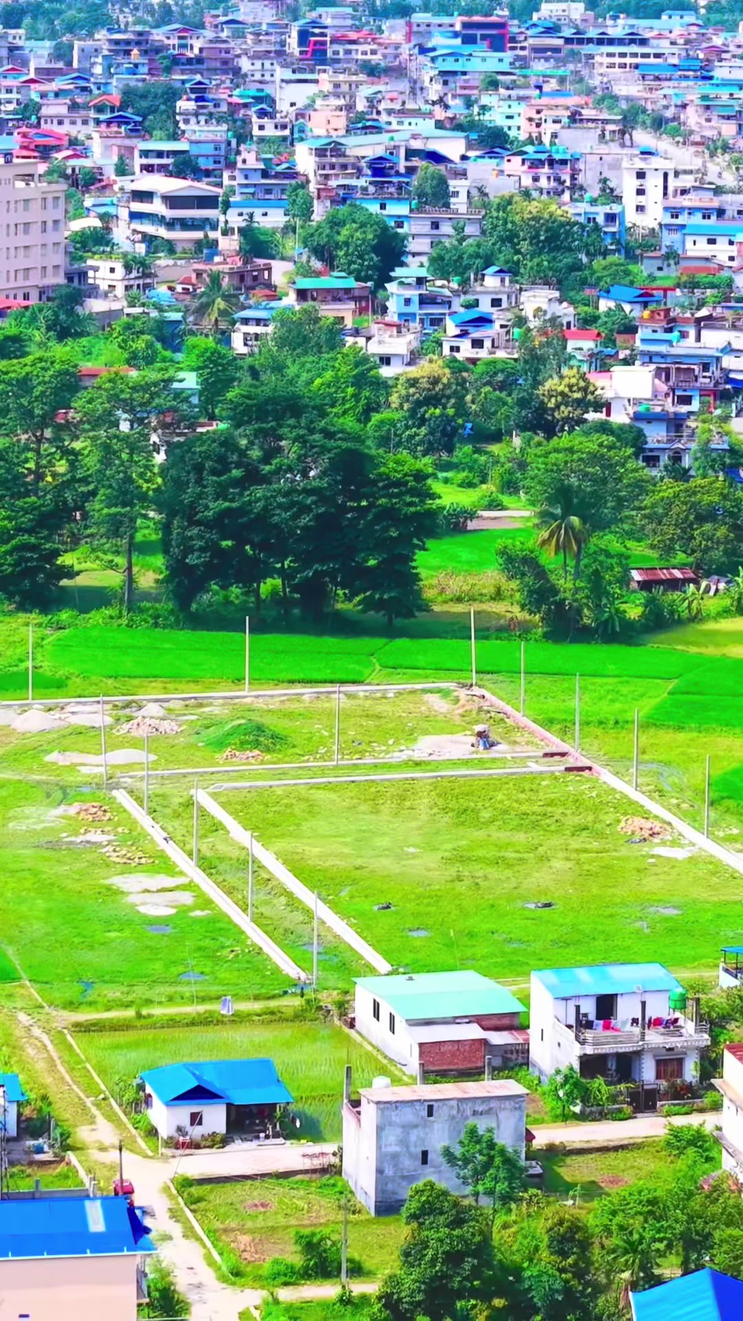 @Om purbanchal real estate