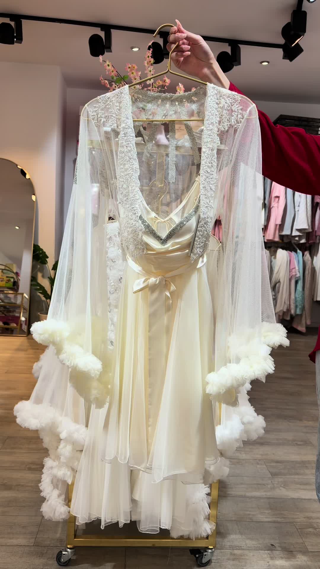 @Makki Lingerie - لانجري مكي