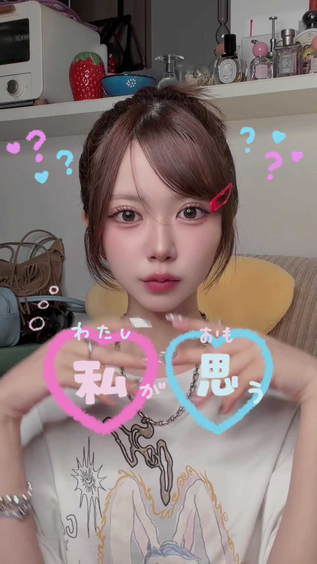 @高梨優佳 (ゆか)🍐🤍