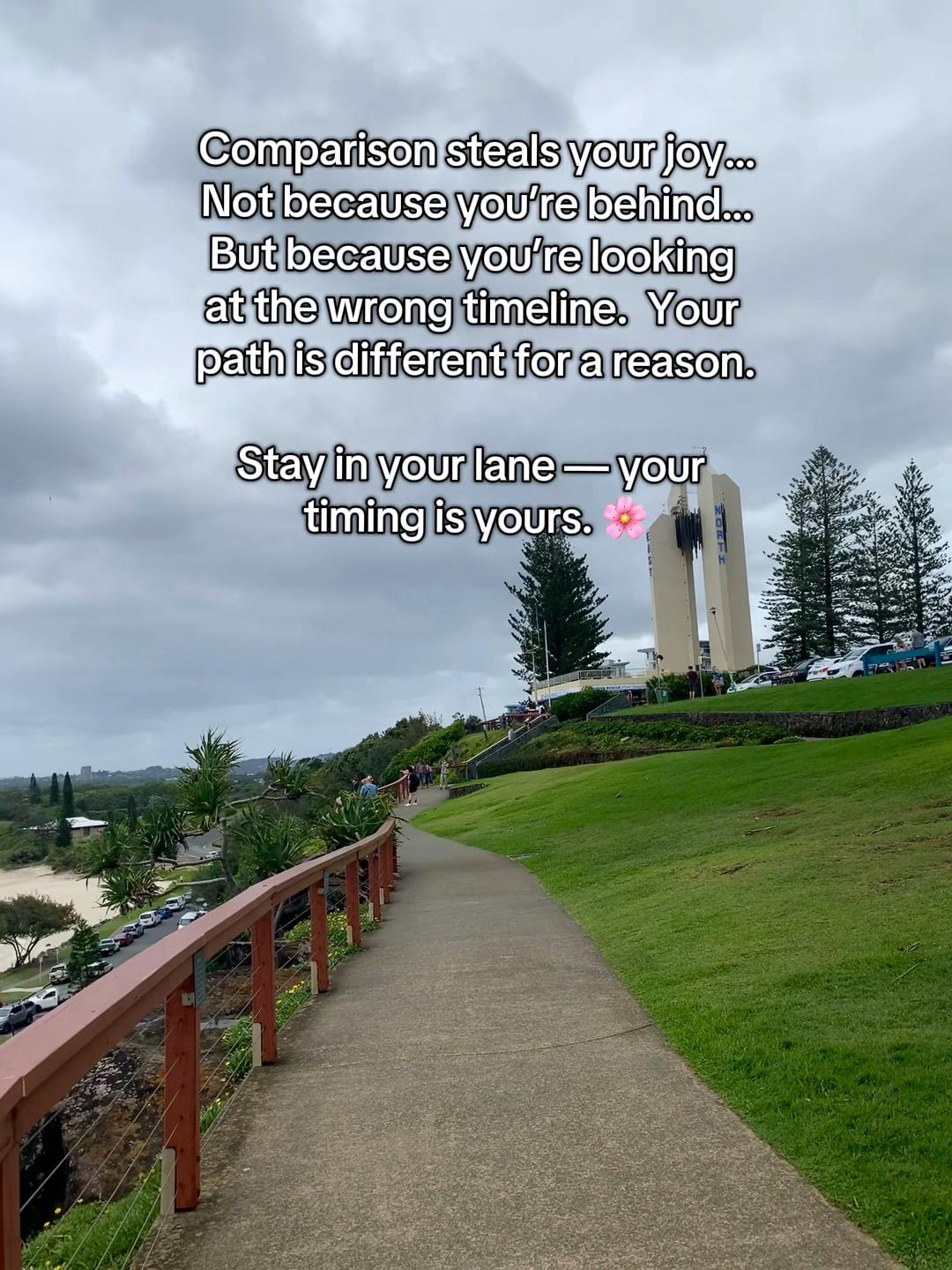 @Life teaching us