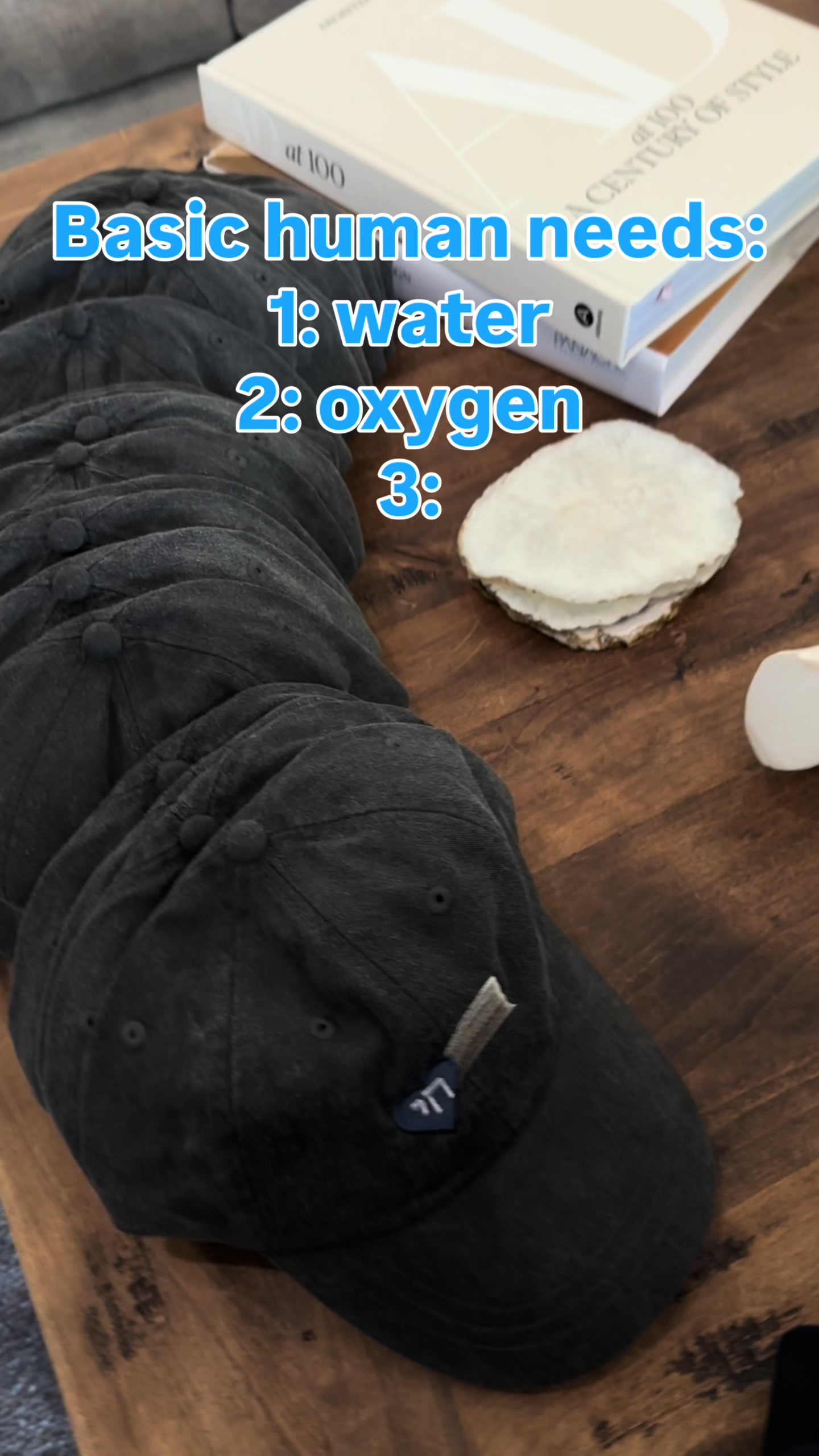 @Chai Vekayam
