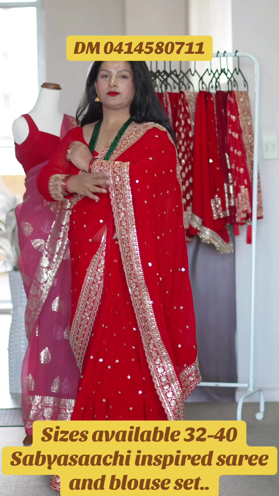 @Sage & Silk Threads