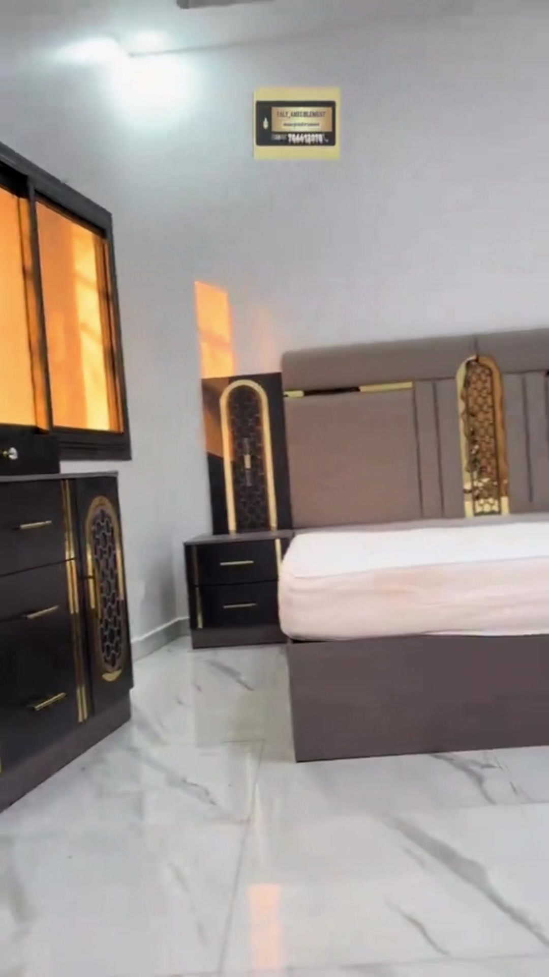 @Mansour Meuble 🛋️