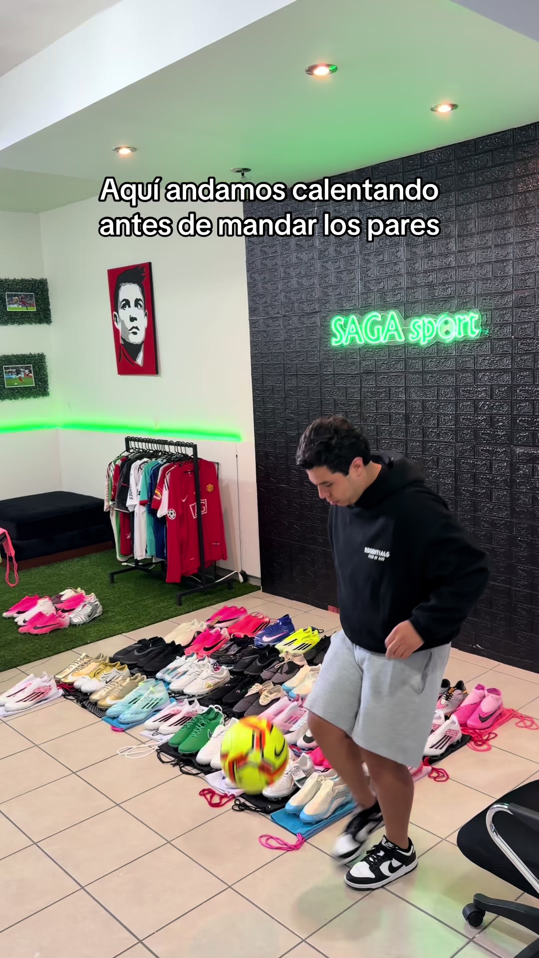 @Saga sport mx