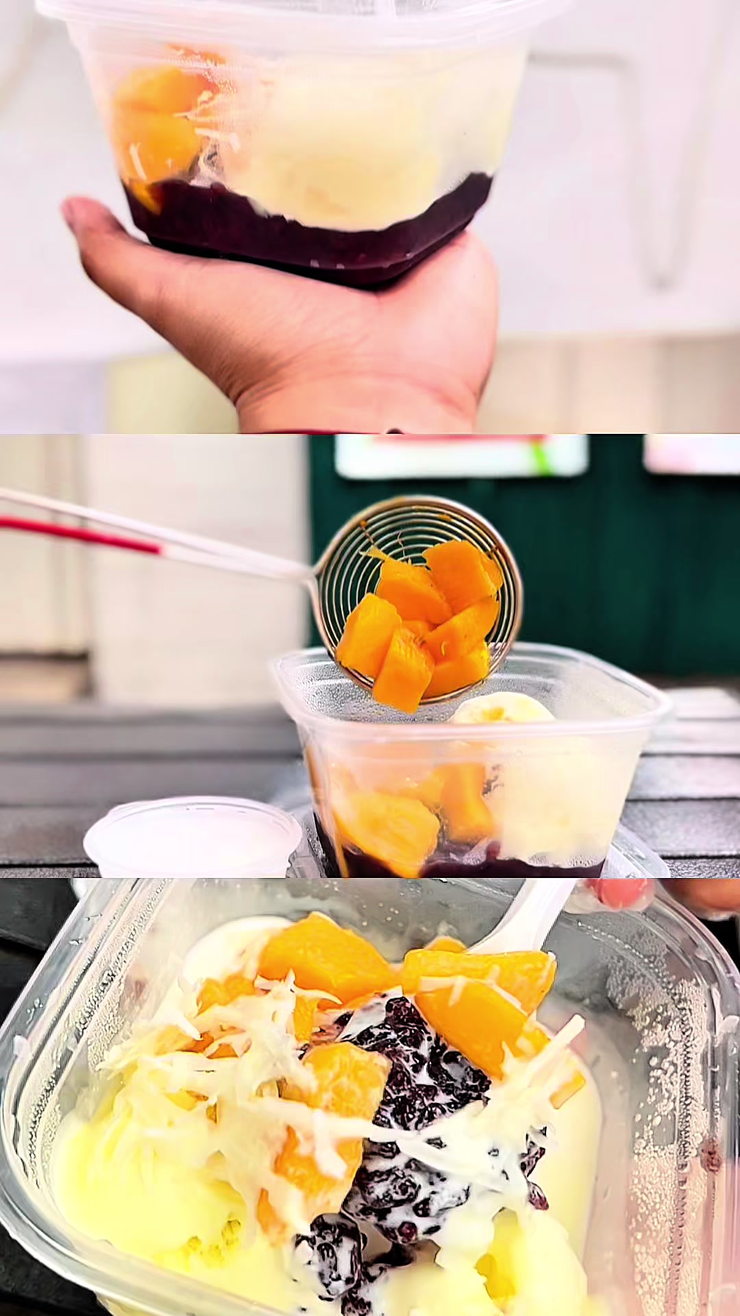 @SERBA BUAH PADANG