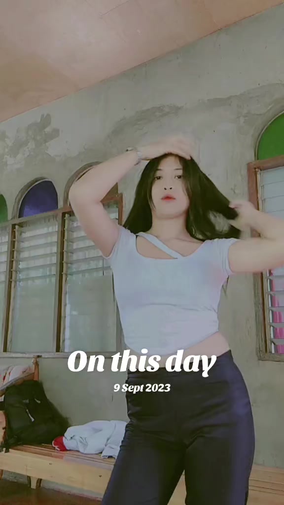 @Keshamae Lindongan