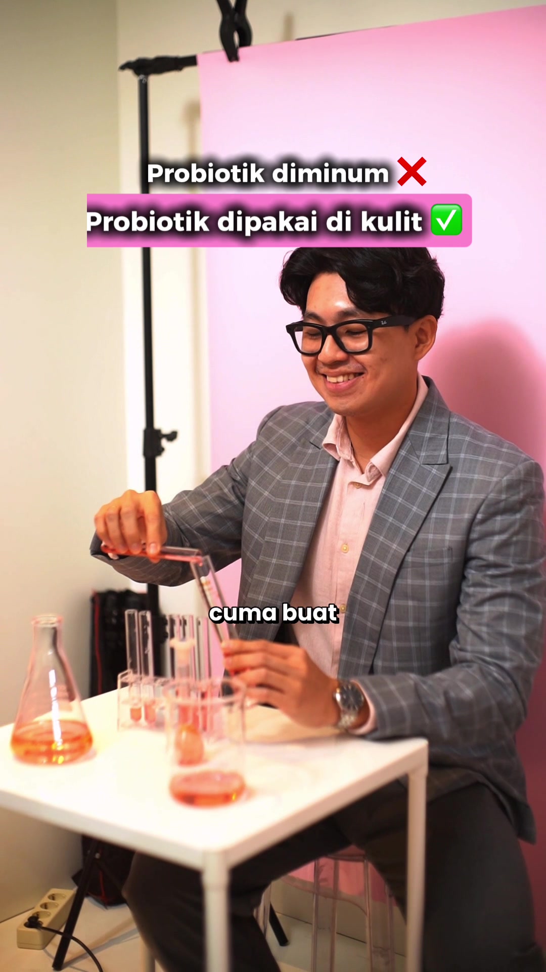 @dr. Kevin Mak