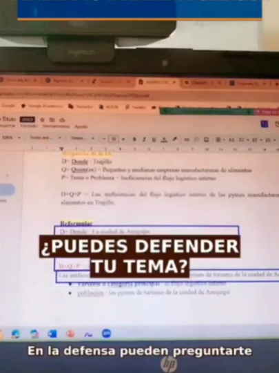 @Tesis Asesoría y Capacitación