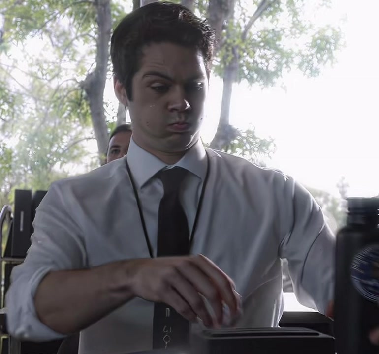 @Teen Wolf