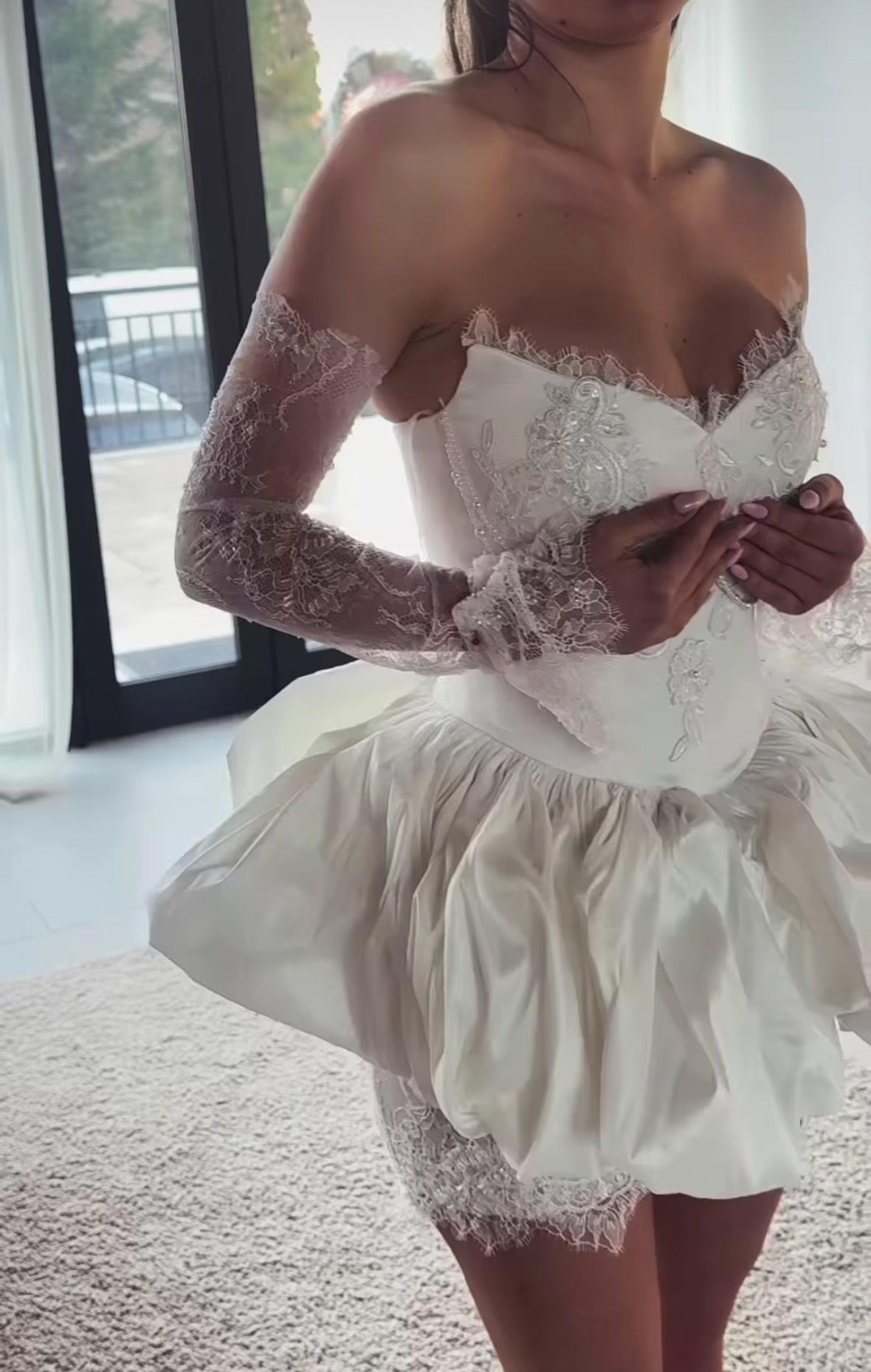 @Dresses by Ivona