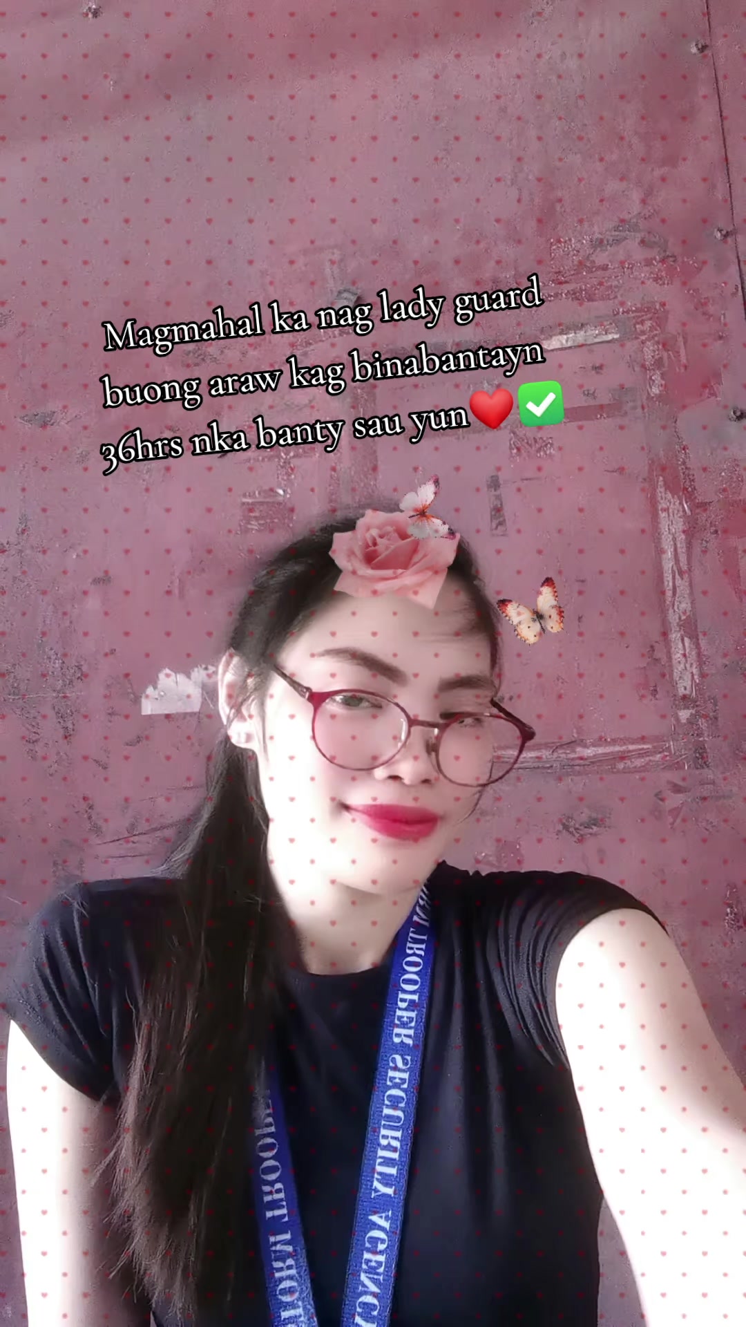 @💗MA NAMIMIS KANA SA ANAK MO💗