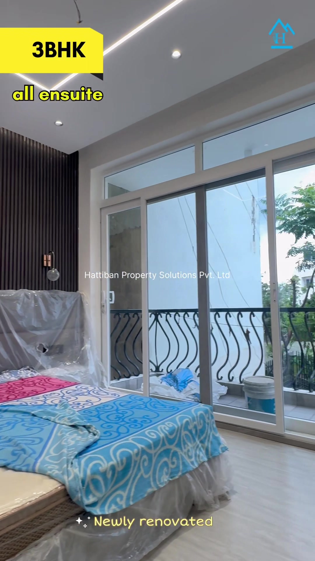 @Hattiban Property Rental