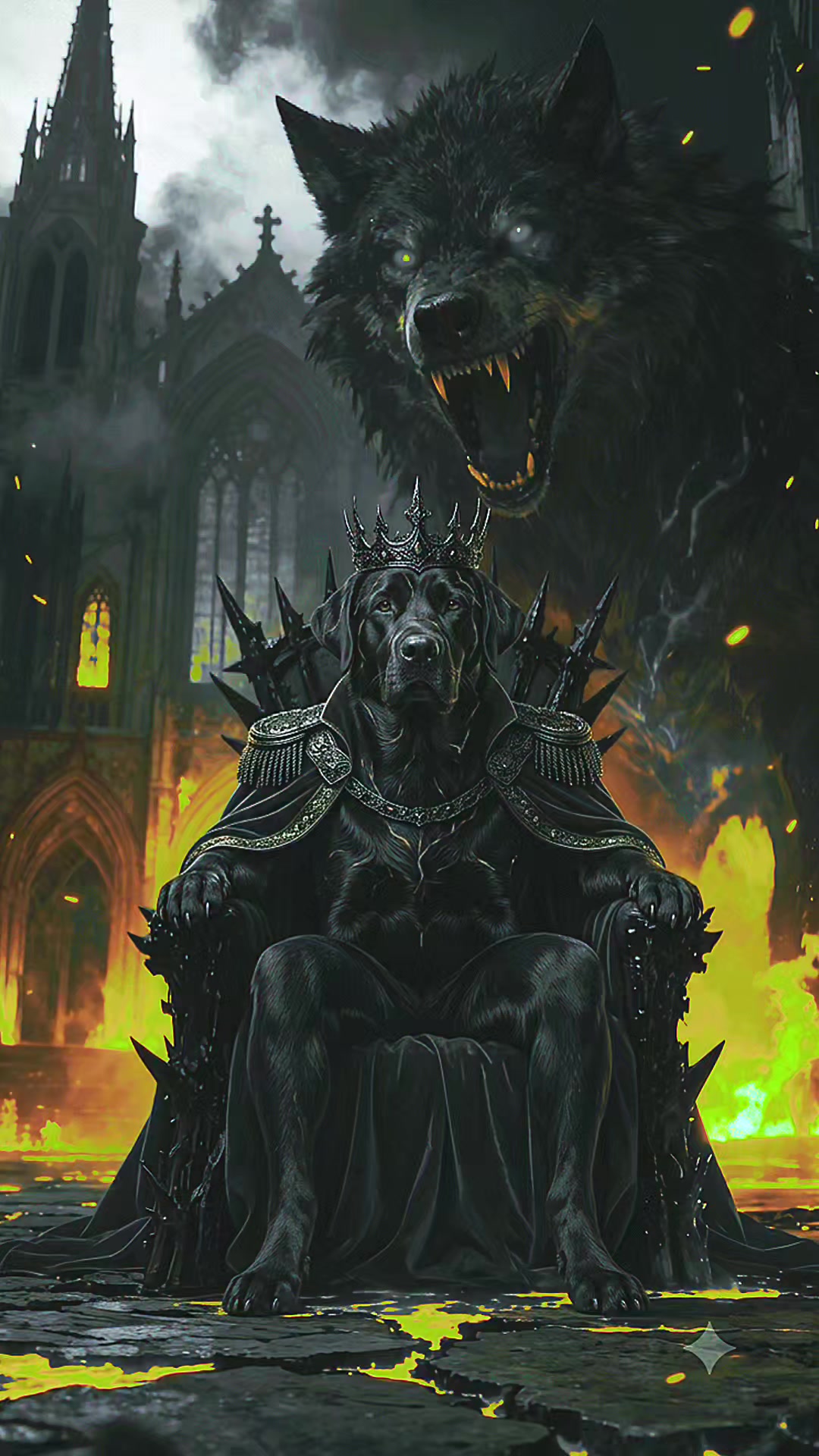 @Christiane & Curtis🐕
