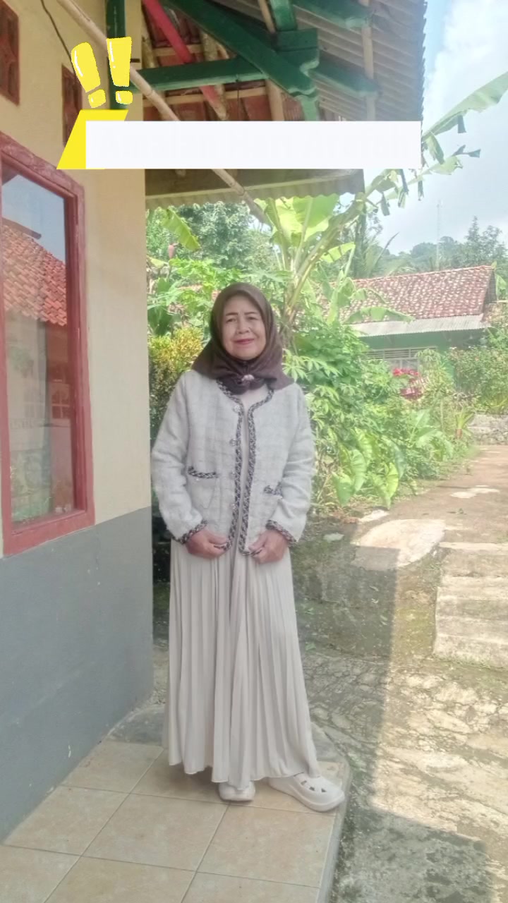 @Oyohrahmawati
