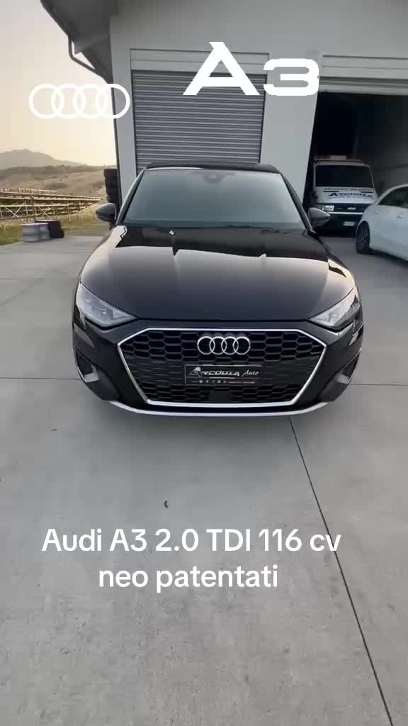 @ARCODIA Auto