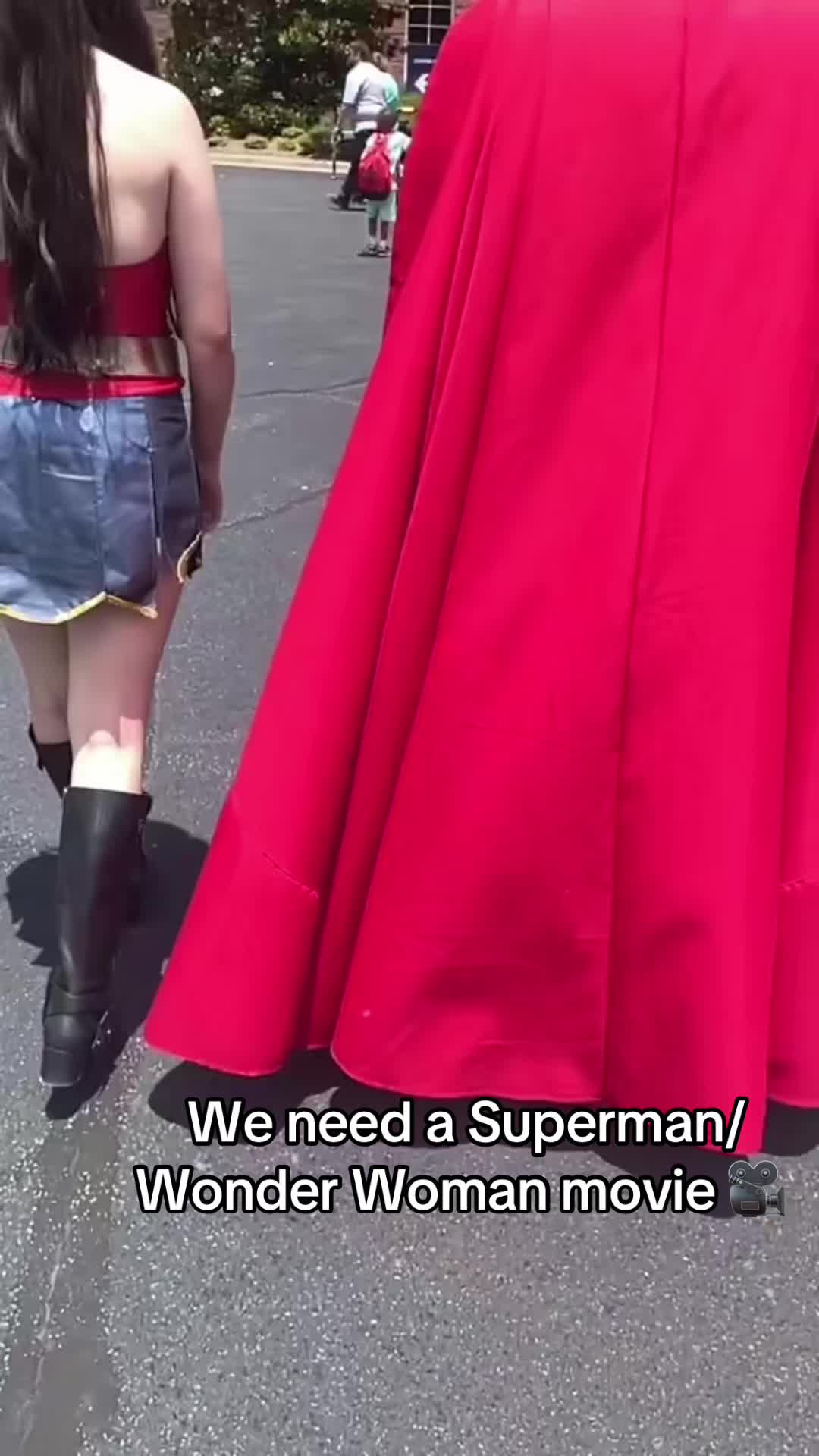 @Arkansas Superman