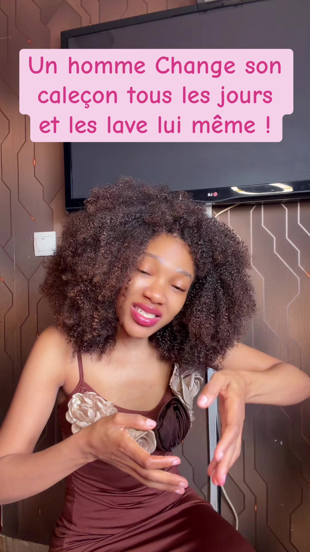@DAMARISSE