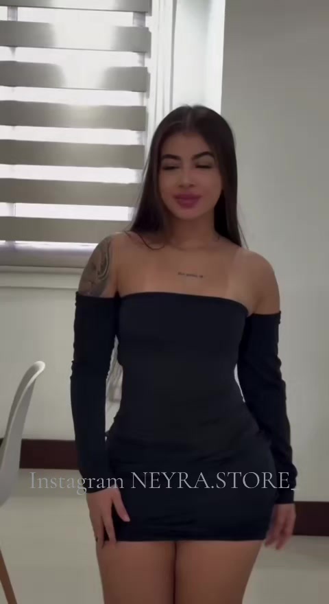 @NEYRA | Ropa femenina