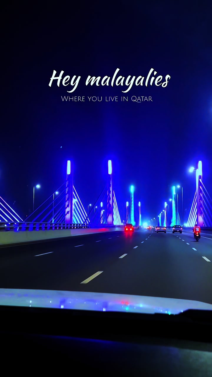 @Qatar Malayali