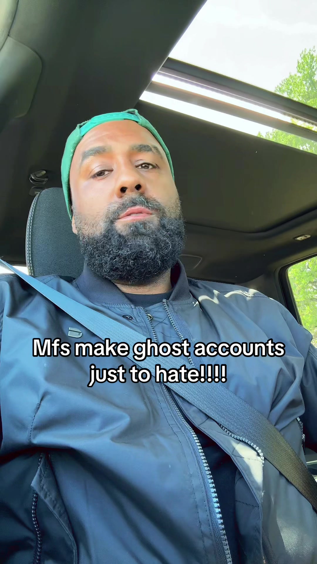 @TikTok&rsquo;s Favorite Unc