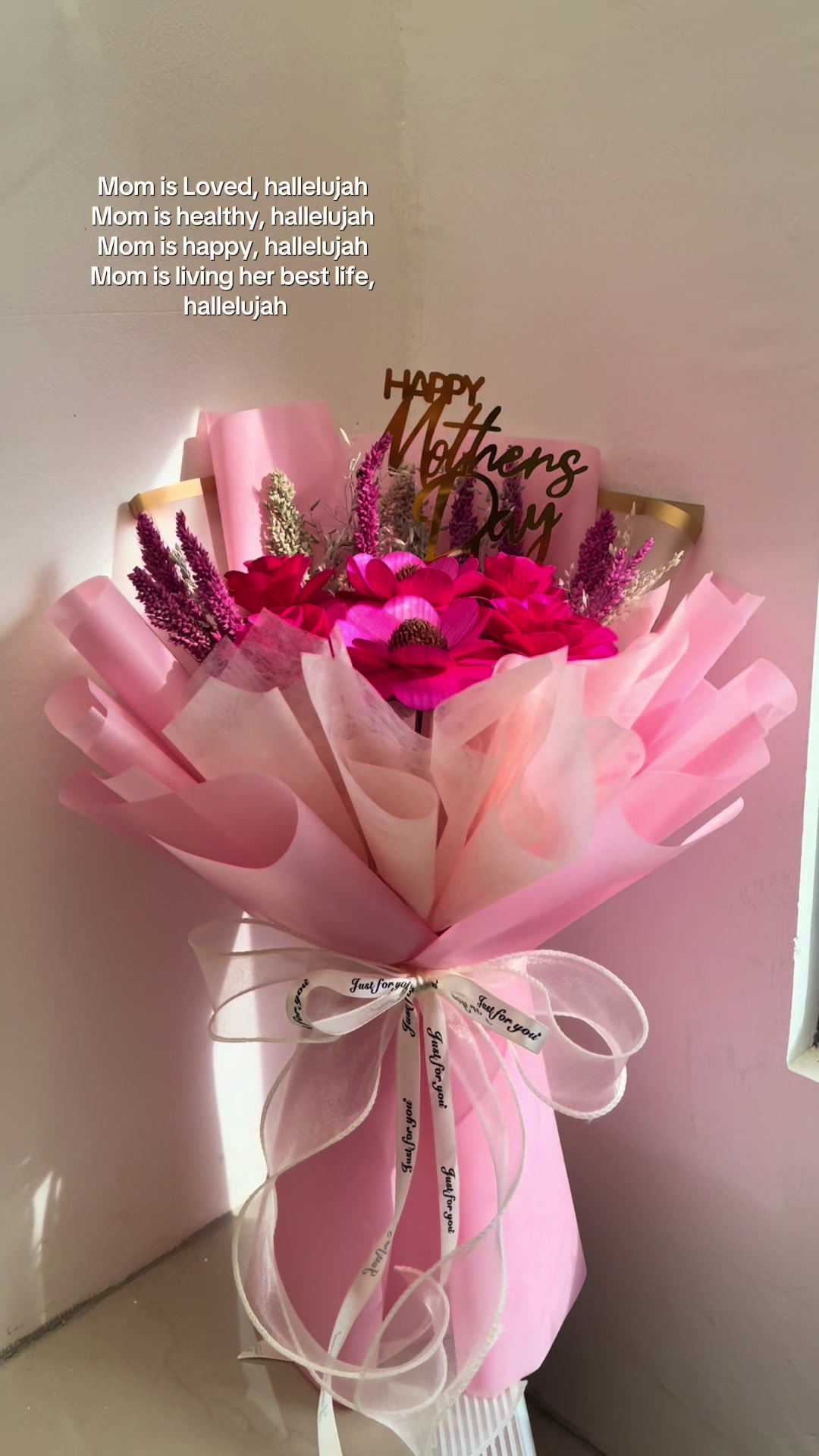 @Bunch of Blooms ๐