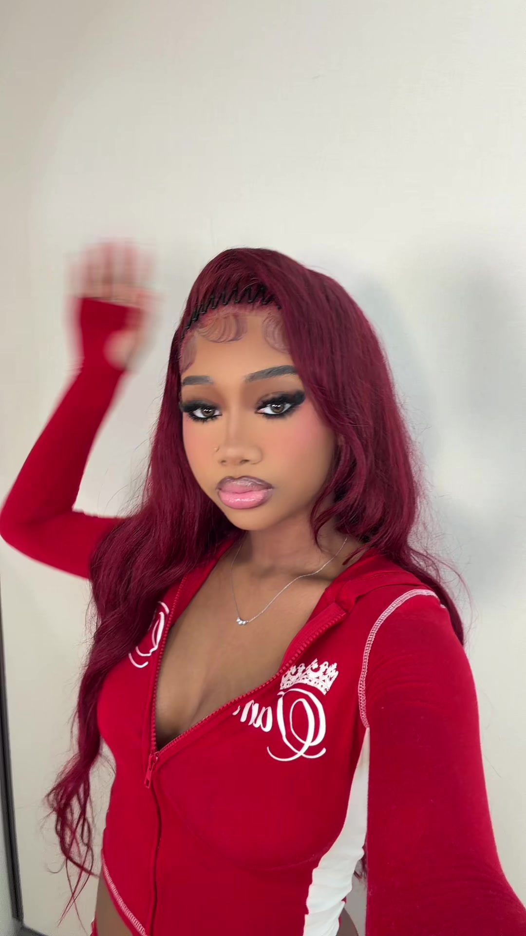 @bubbles 🫧👱🏾♀️