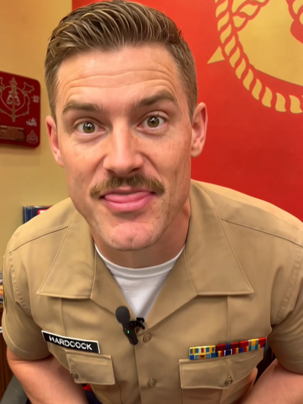 @Sergeant Charlie Foxtrot