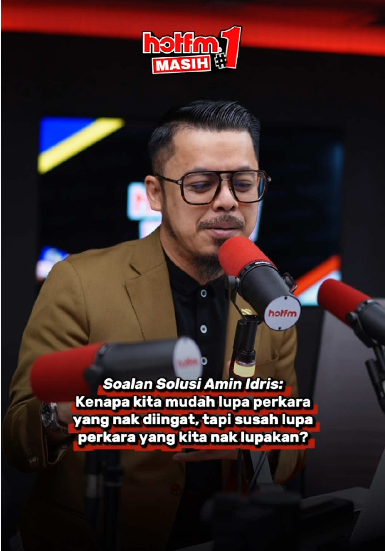 @Hot FM