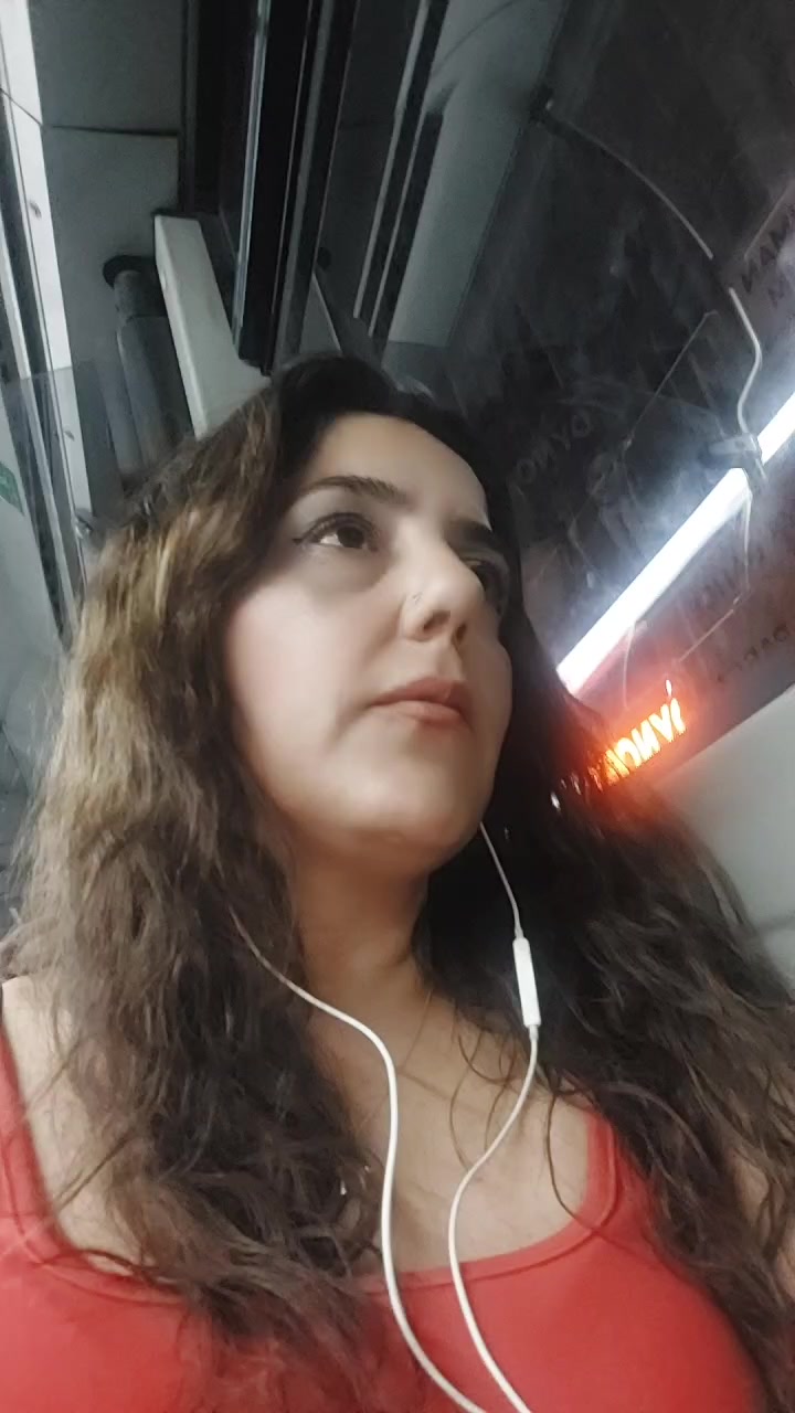 @harbi kız