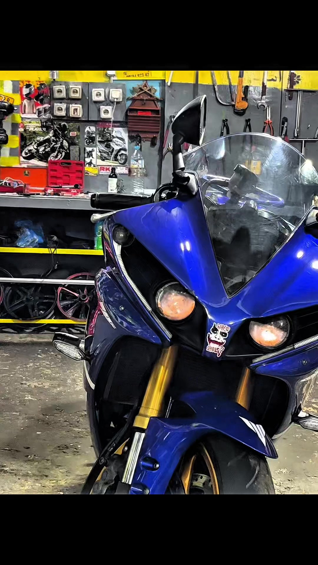 @Mohamed Yamaha 42 🏍️🛵