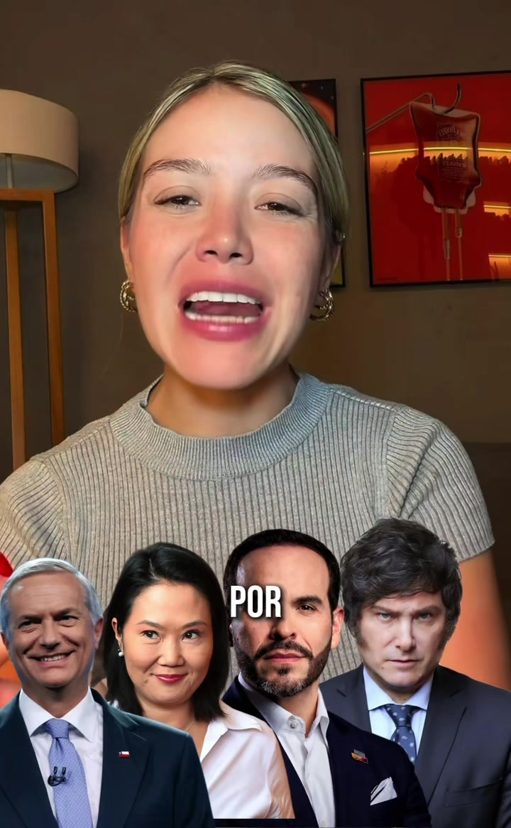 @Laura Camila Vargas