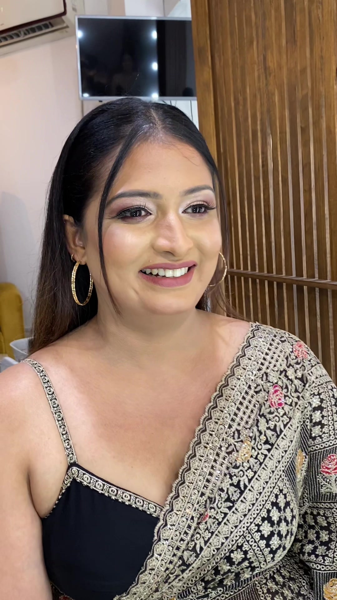 @Salon Dinusha Senadeerage💄