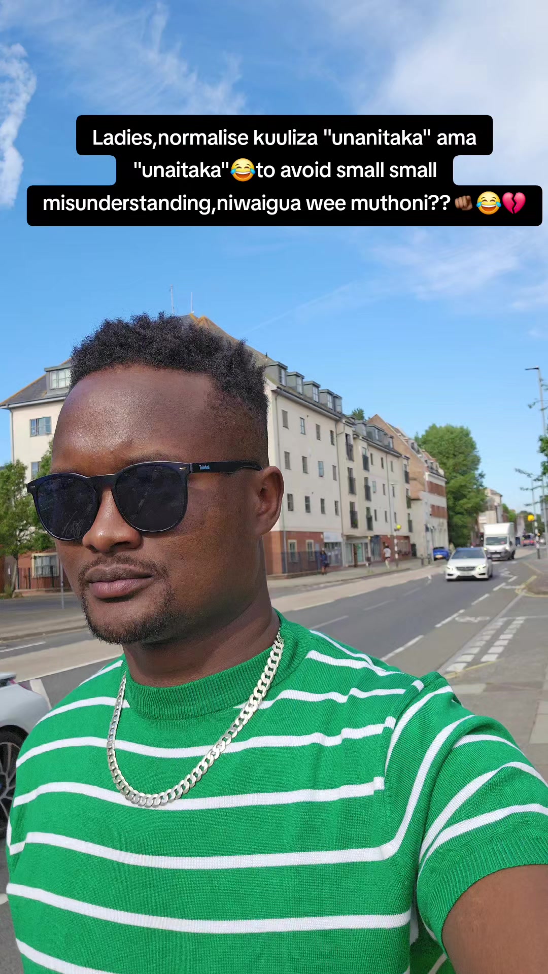 @Gachigi Wa Mwaura