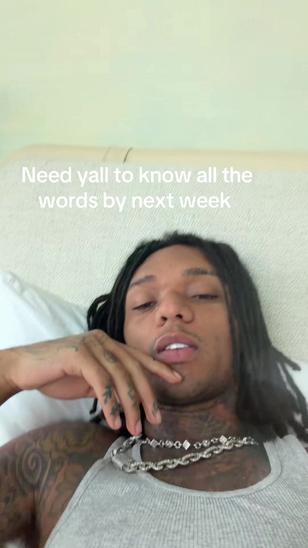 @Swae Lee