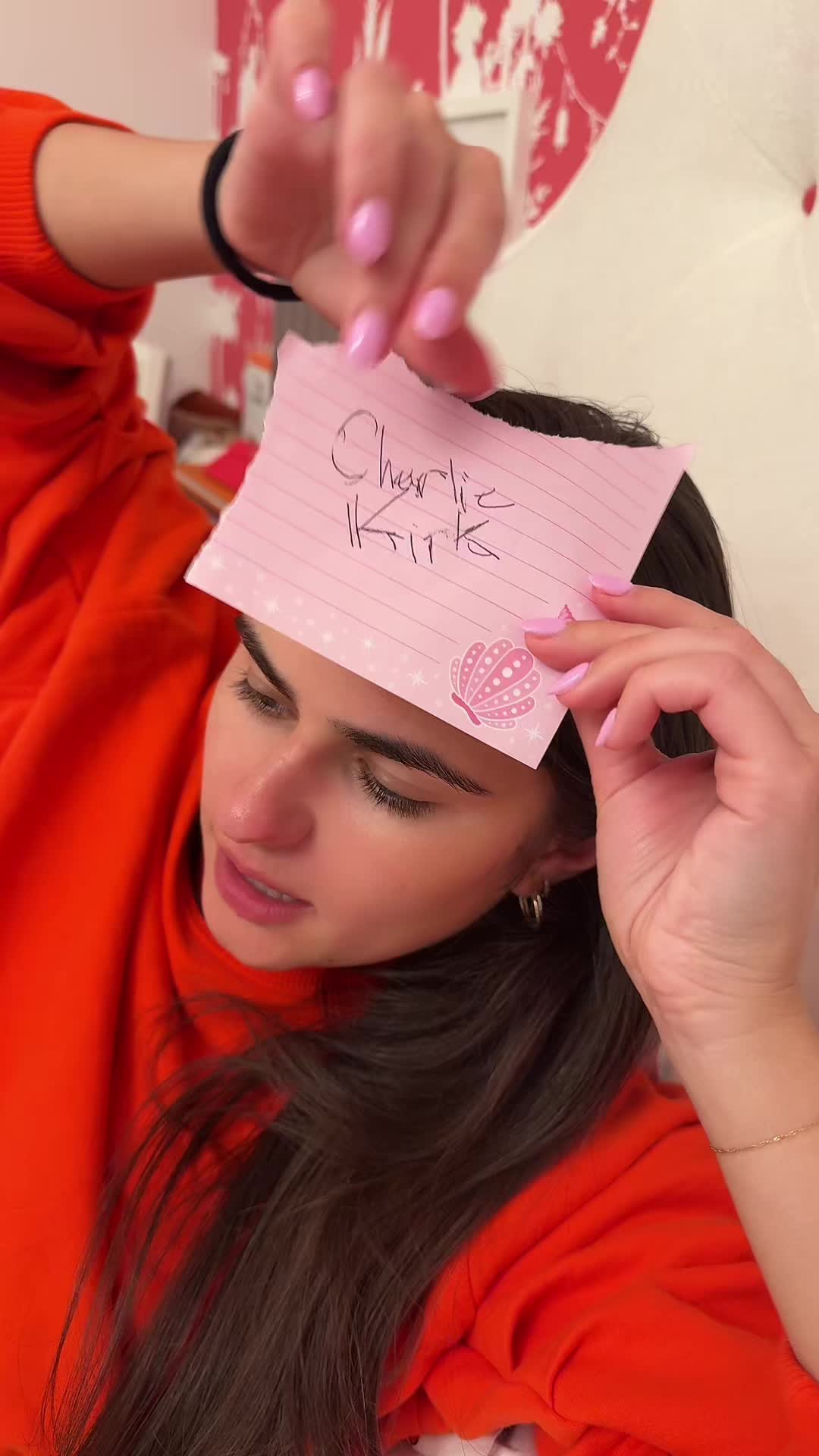 @Kristen