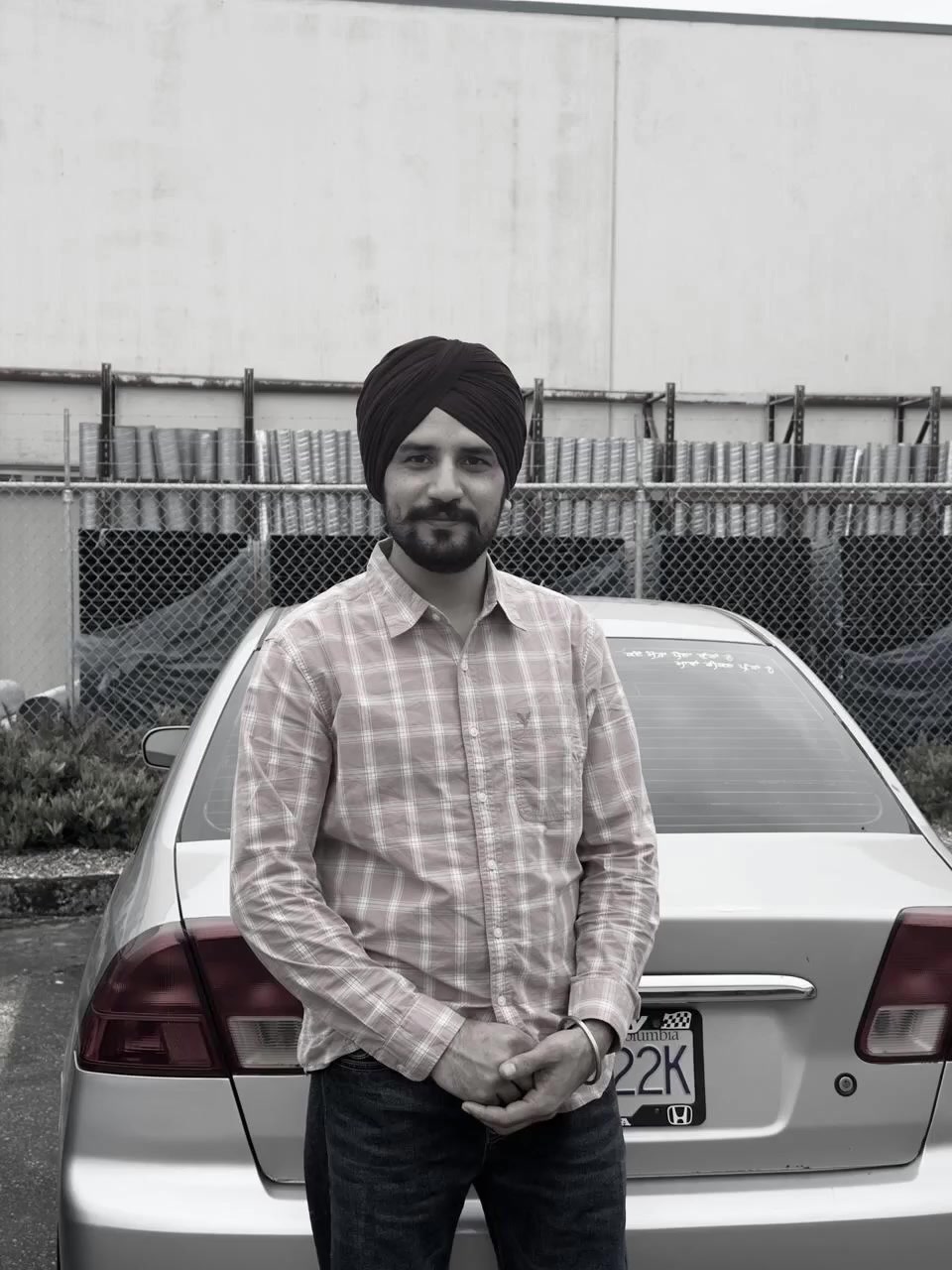 @Surinder Brar