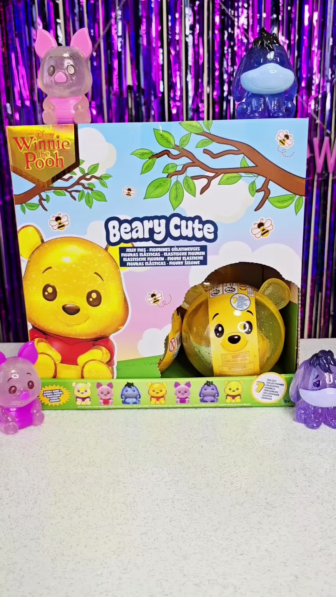 @Tanja's Toys Review