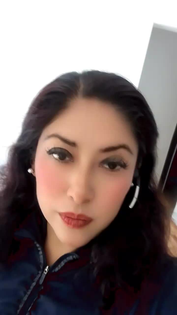 @Cristina - te sigue