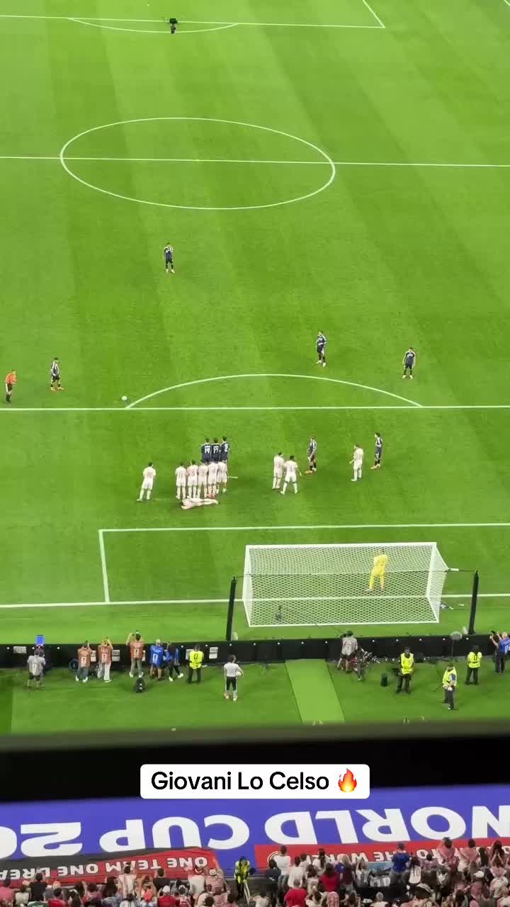 @World Cup Viral