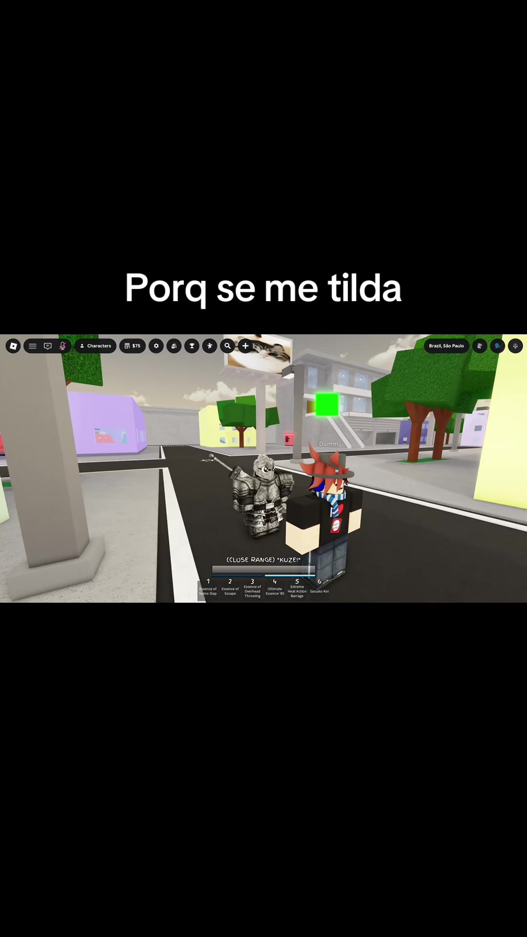 @el de las papas: