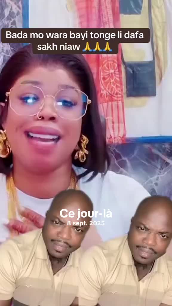 @💚TÉLÉ|__ 📺__|SÉNÉGAL 🇸🇳💛