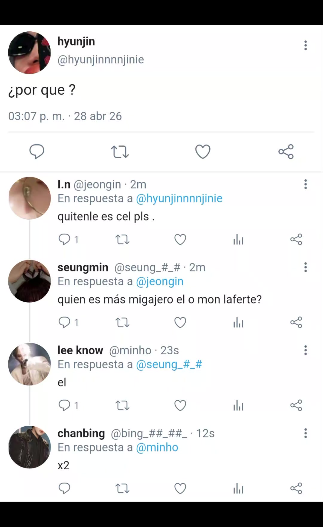 @★&para; hyunjinnie★&para;