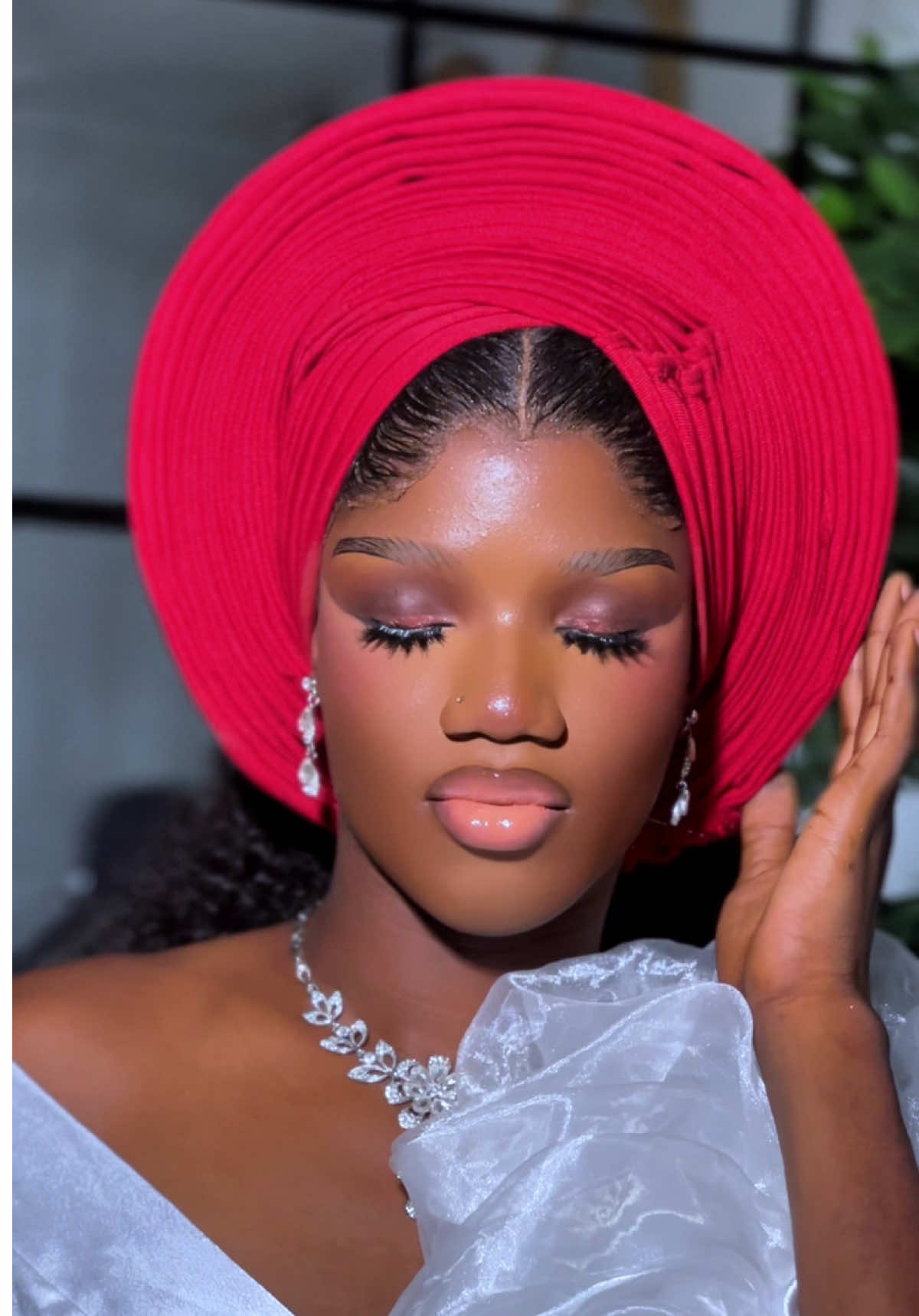 @Makeup & stylist in Ado Ekiti
