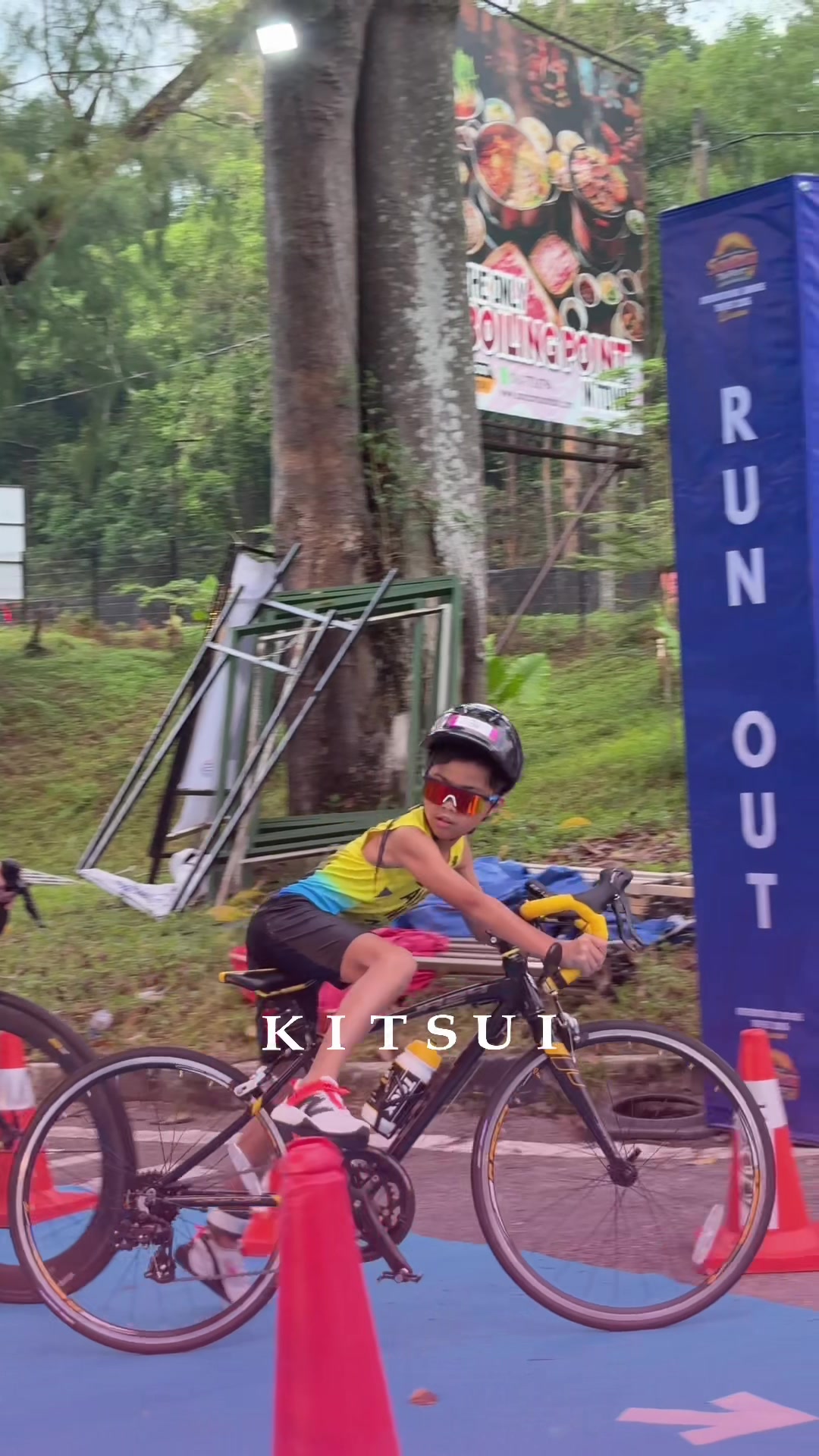 @Kitsui Malaysia