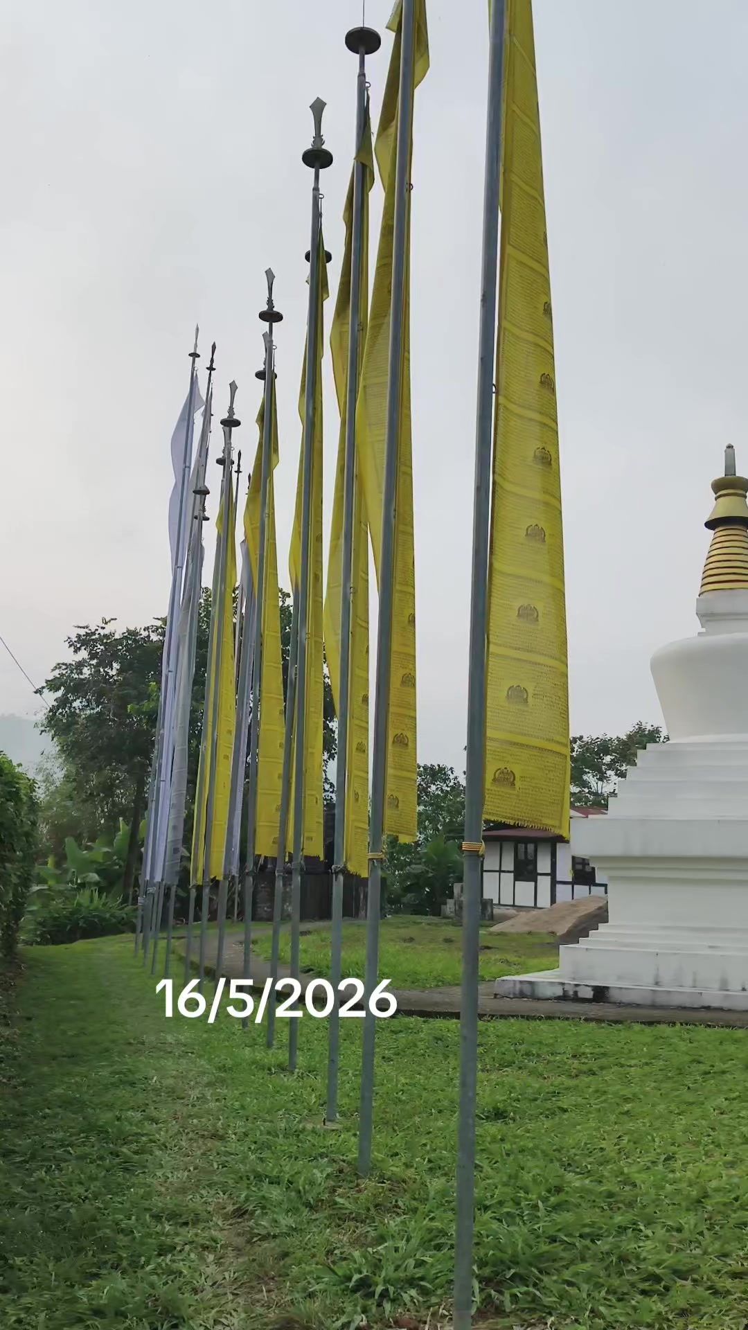 @Sangay Chenzom