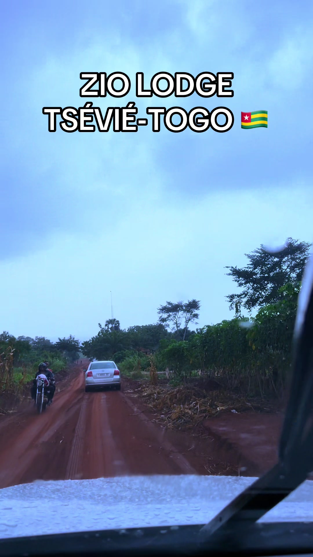 @Zio Lodge (ZiomeLo) 🇹🇬