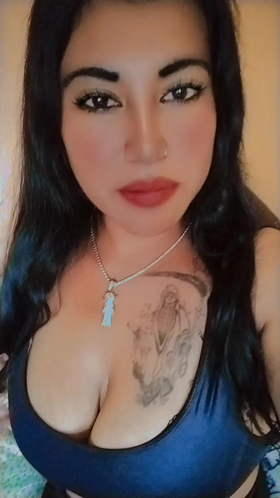 @Andrea Padilla