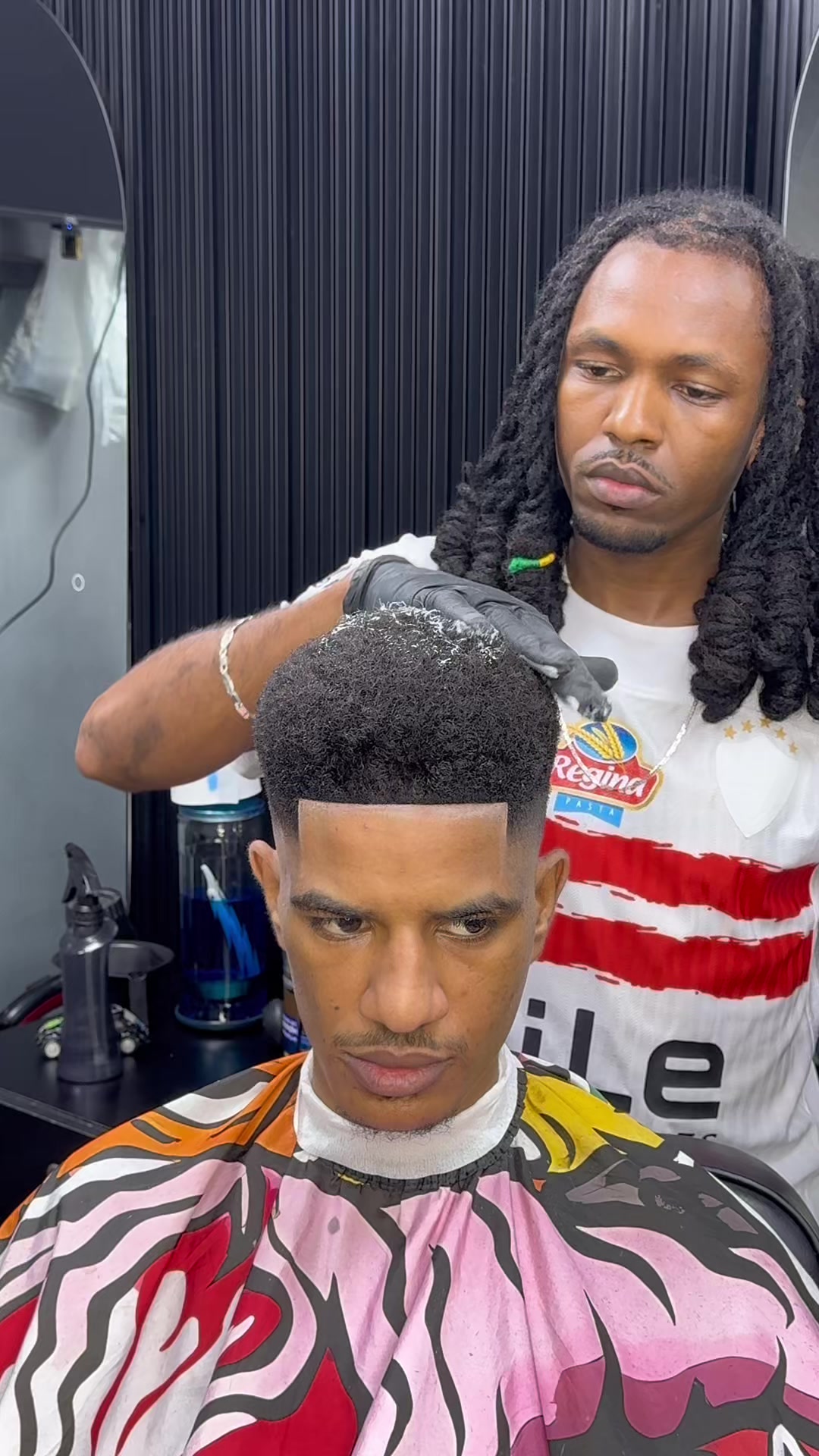 @๐โ๏ธ๐ธ๐ฉRasta Barber ๐ธ๐ฉโ๏ธ๐
