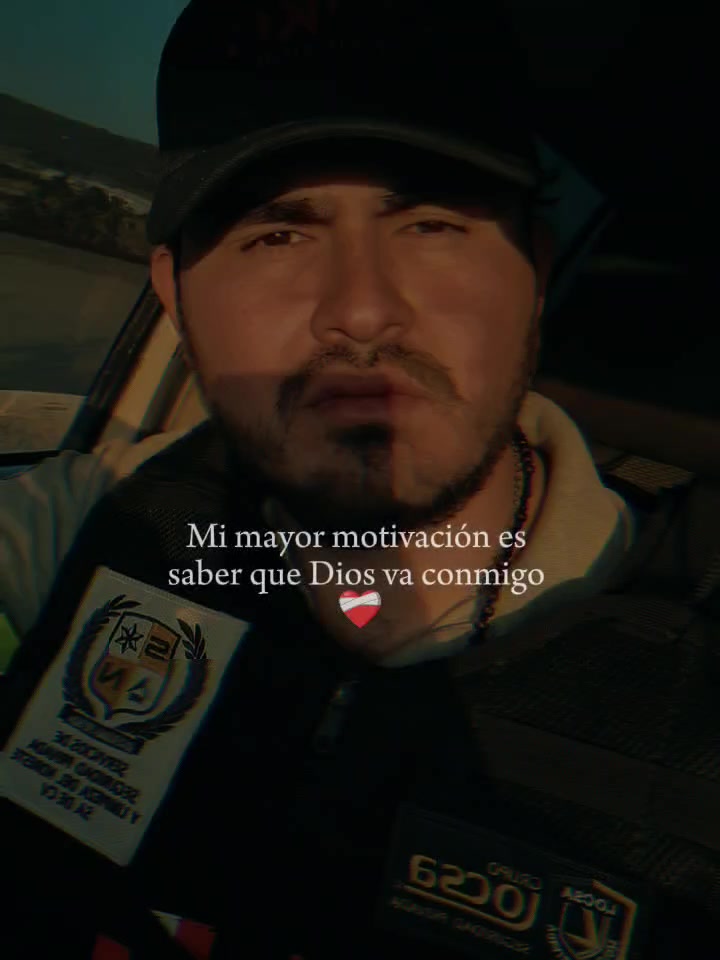 @Jesus Del Valle